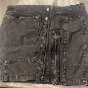 Free People skirt